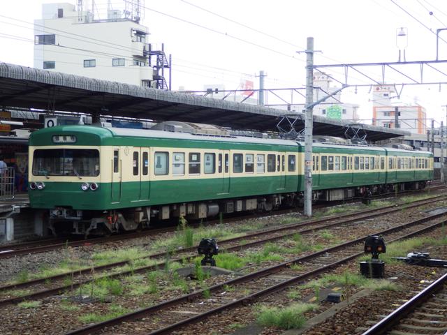 伊豆箱根鉄道駿豆線 三島駅（平成３０年）